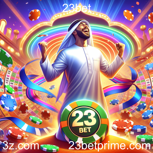 Descubra as Melhores Promoções de Jogos no 23bet