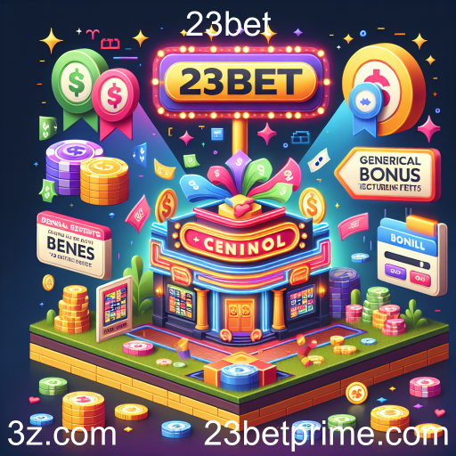 Aproveite as Melhores Promoções no 23bet