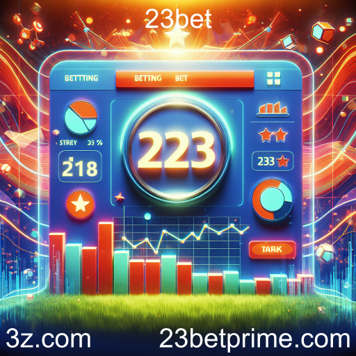 23bet: A Casa de Apostas que Tem Conquistado os Jogadores
